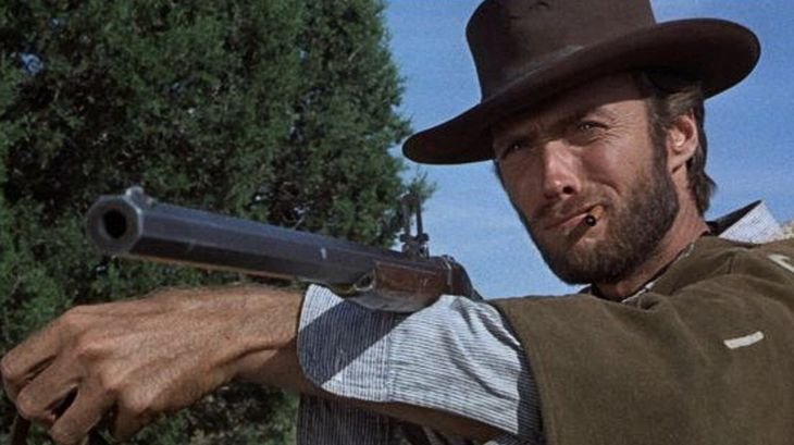 Clint Eastwood turns 95: to be the “nameless man” to become a Hollywood legend