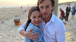 El marido de Pampita se definió como machista consciente