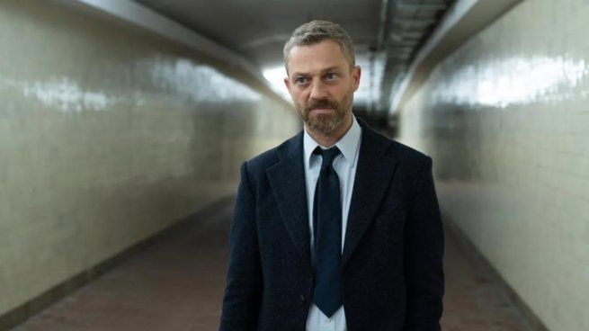 Netflix’s hidden drama of only 6 chapters that swept around the world