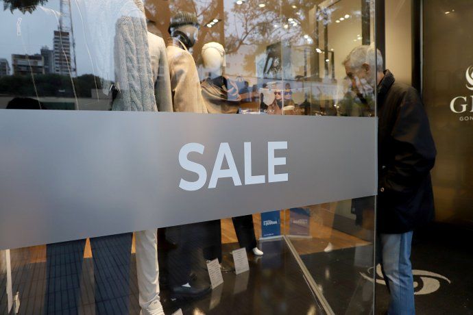 El traslado de la fecha del D&iacute;a del empleado de comercio busc&oacute; no interferir en la operatoria comercial.&nbsp;