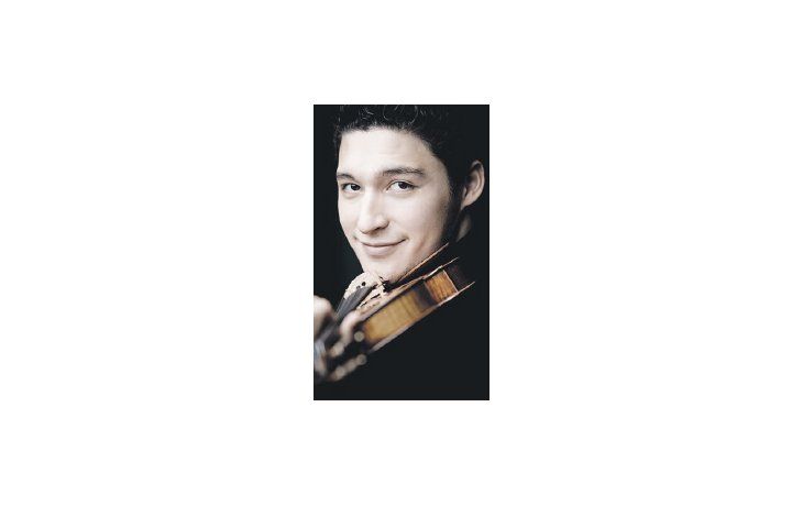 Erik Schumann.