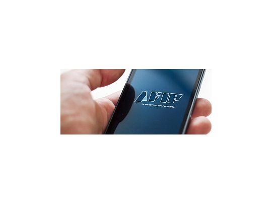 AFIP lanzó app para facturar desde dispositivos móviles