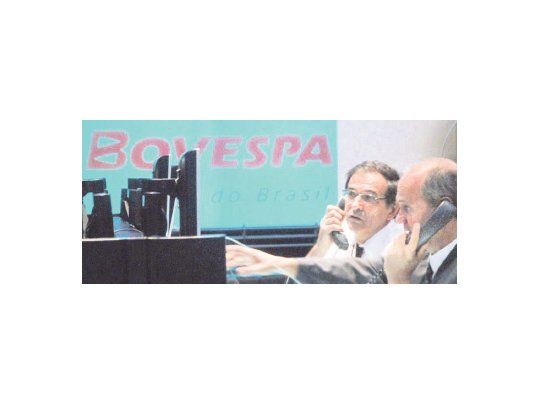 De acuerdo con un informe oficial, todos los sectores de la economía se enfriaron, salvo el agropecuario, que creció un 1,8%.