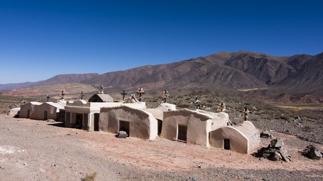 La Poma, en Salta, es una de las bellezas argentinas que hay que conocer sí o sí.