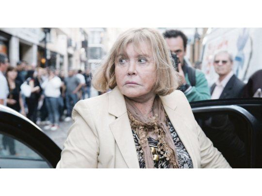 Asaltada. La jueza Servini denunció que fue asaltada en un extraño episodio ocurrido el sábado pasado, frente a su domicilio de Palermo.