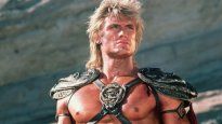 Lundgren protagonizó la película de 1987.