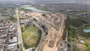 El Autódromo Oscar y Juan Gálvez recibirá al MotoGP del 9 al 11 de abril de 2027, como cuarta fecha del campeonato.