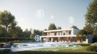 La tokenización inmobiliaria busca transformar el acceso a inversiones, permitiendo participar en proyectos reales mediante tecnología blockchain y contratos digitales