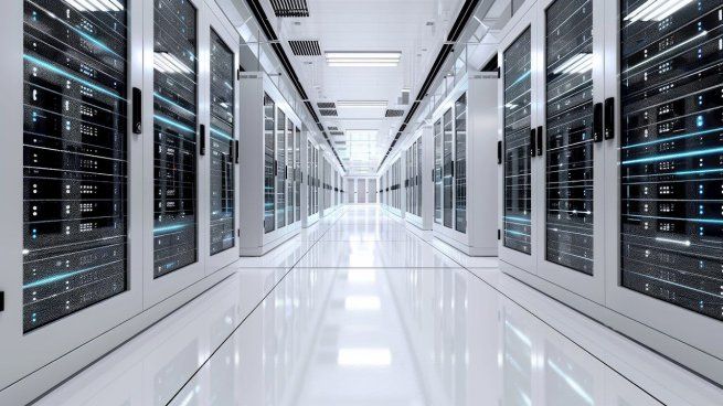Archivo. En medio del auge de la IA, en Argentina surge la primera Cámara de Data Center