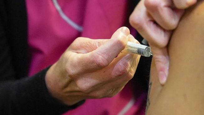 La vacuna que podría estar vinculada al envejecimiento revoluciona el campo científico