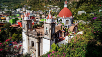 los dos pueblos magicos ideales para celebrar ano nuevo 2024 lejos de la grandes ciudades