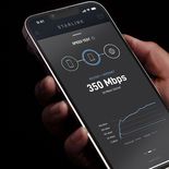 La conectividad satelital pone sus proyectos firmes, a través de la tecnología de Starlink. La conectividad satelital pone sus proyectos firmes, a través de la tecnología de Starlink.