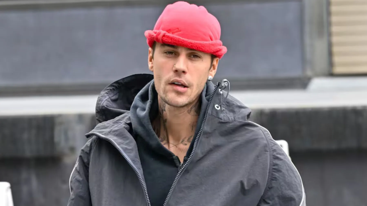 Justin Bieber would be another distant relatives of Leo XIV. Justin Bieber would be another distant relatives of Leo XIV.