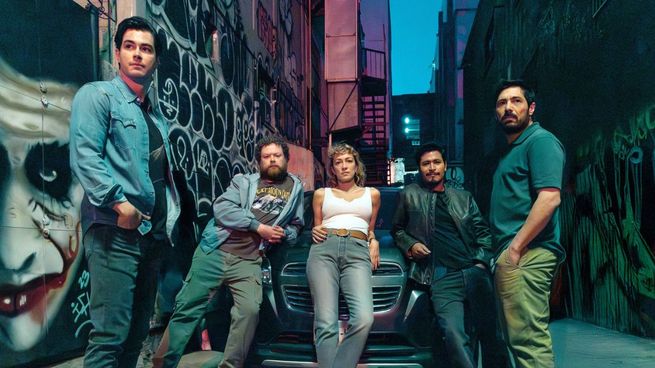Netflix México sorprende con una la serie mexicana basada en hechos reales que ya es un éxito