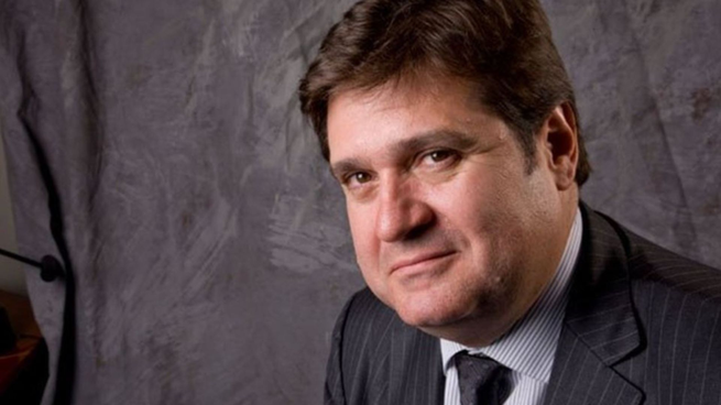 Agustín Coppel, uno de los hombres más ricos de México.
