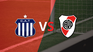 conmebol - libertadores cup: workshops vs river plate key 3 conmebol - libertadores cup: workshops vs river plate key 3