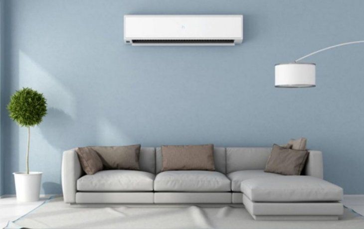 aire acondicionado para calefaccion: tips para ahorrar energia