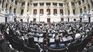 talks. La Libertad Avanza, despite its small number of seats, seeks to retain key commissions. talks. La Libertad Avanza, despite its small number of seats, seeks to retain key commissions.