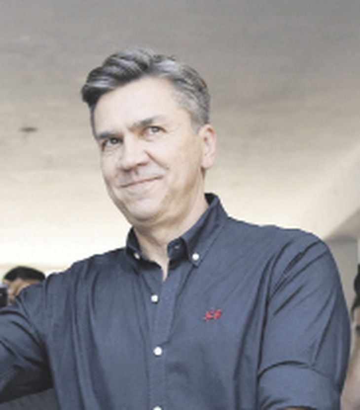Leandro Zdero