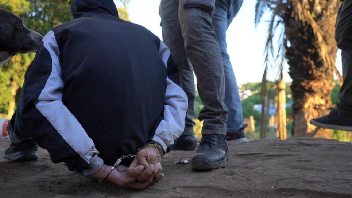Orsi, Gurméndez and Mieres advance in a national pact for security