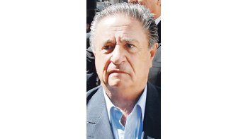 Eduardo Duhalde