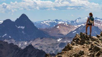 Mini vacaciones en Bariloche: tres actividades imperdibles