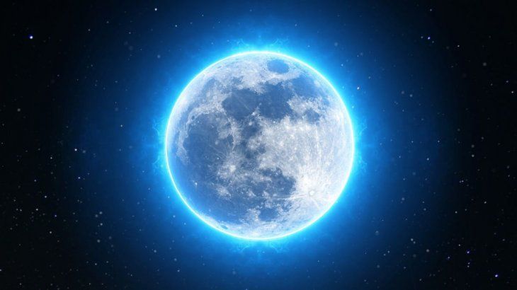 There is a full moon approximately every 28 days.
