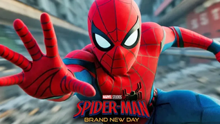 Ilusión de los fanáticos por el regreso de Spider-Man Ilusión de los fanáticos por el regreso de Spider-Man