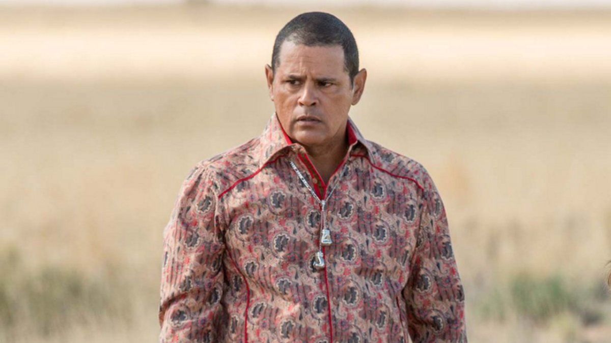 Raymond Cruz, recognized for his role as Tuco Salamanca in the series “Breaking Bad” was arrested after a particular incident