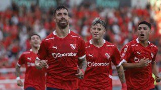 Independiente cerró la llegada de un referente de la Selección de Colombia Independiente cerró la llegada de un referente de la Selección de Colombia