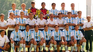 He played for Rosario Central and was champion with Argentina in the 1995 U20 World Cup in Qatar. I found out who he is. He played for Rosario Central and was champion with Argentina in the 1995 U20 World Cup in Qatar. I found out who he is.