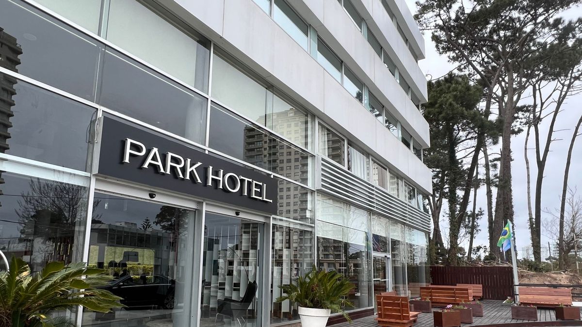 Punta del Este adds a new luxury hotel option