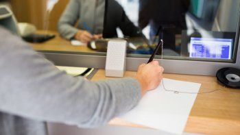 creditos al sector privado comenzaron diciembre en caida