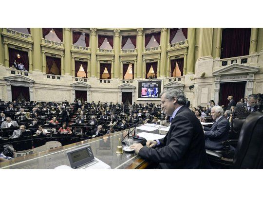 Negociación, la clave en el año legislativo de Cambiemos