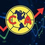 La venta del 49 por ciento del Club América hizo que las acciones del Grupo Ollamani casi tocaran su máximo histórico. La venta del 49 por ciento del Club América hizo que las acciones del Grupo Ollamani casi tocaran su máximo histórico.