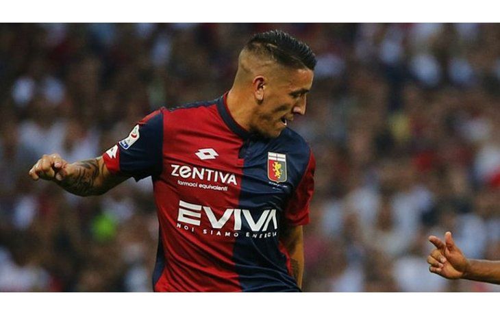 Centurión se cansó de las cosas que se dicen de él.