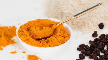 La ANMAT prohibió la venta y comercialización de un curry suave tras ser declarado un producto ilegal
