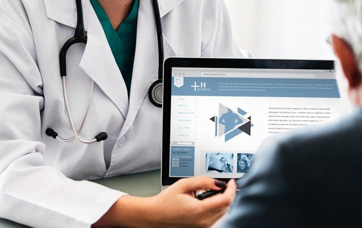 Una trayectoria que unió ciencia y gestión dio forma a un imperio tecnológico que transformó la salud. Una trayectoria que unió ciencia y gestión dio forma a un imperio tecnológico que transformó la salud.