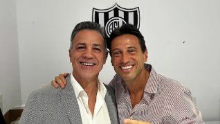 San Lorenzo: quién reemplazará a Moretti mientras esté de licencia