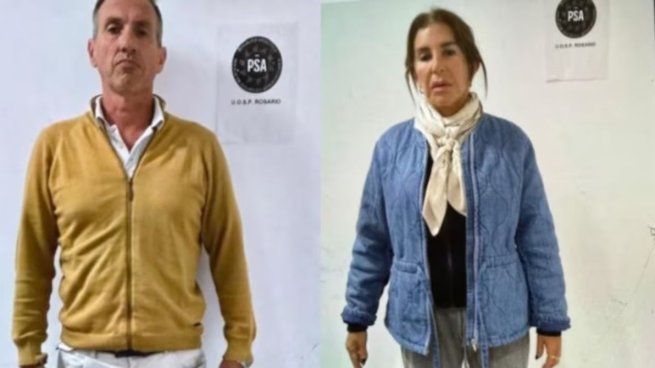 Pareja detenida por tener sexo en un avión que hacía el trayecto Panamá-Rosario.&nbsp;