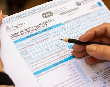 Censo 2022: ¿cuáles son las multas y castigos si no completo el cuestionario?