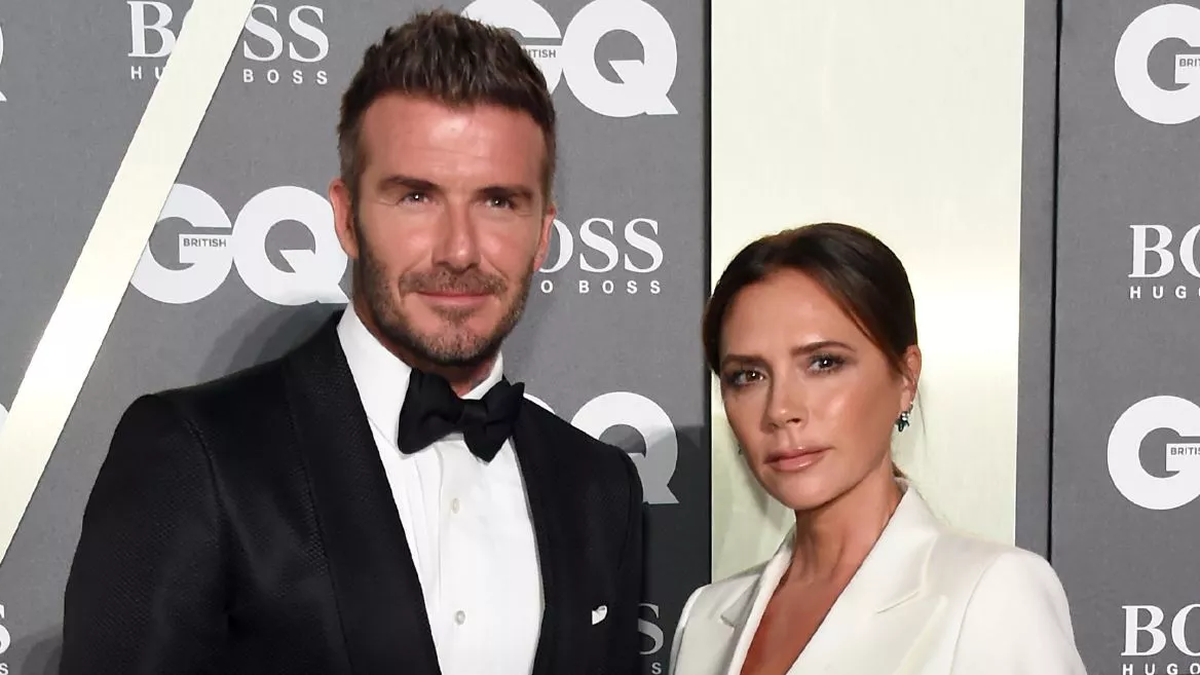 What David and Victoria Beckham’s mansion in Miami is like with nine rooms and a cinema