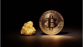El oro y Bitcoin se destacan como activos de refugio