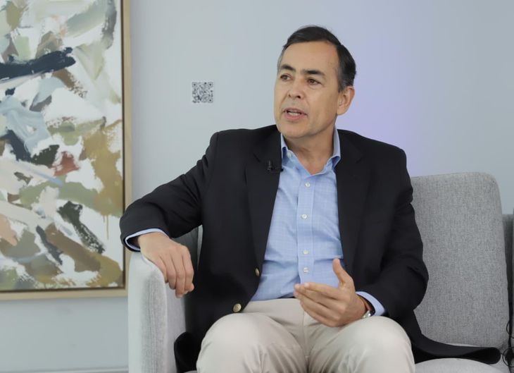 Otermin insistió en la importancia de explicitar un plan de acumulación de reservas. Otermin insistió en la importancia de explicitar un plan de acumulación de reservas.