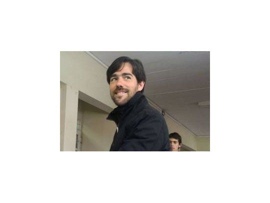 Nicolás Del Caño