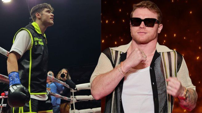 Tay vợt người Pháp Bruno Surace sau khi đánh bại Jaime Munguía đã thách đấu Saul Canelo Álvarez, lọt vào danh sách những người muốn đối đầu với nhà vô địch thế giới.