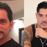 Eduardo Fort enfrenta un embargo millonario. Eduardo Fort enfrenta un embargo millonario.