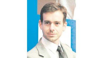Jack Dorsey