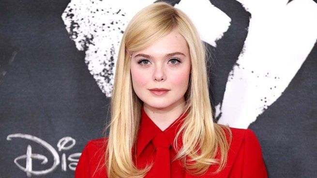 Elle Fanning se une a la esperada película.
