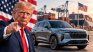 Automotriz china intenta ingresar a EEUU sin restricciones&nbsp;